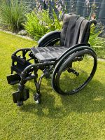 Rollstuhl Sopur Xenon gebraucht Nordrhein-Westfalen - Bottrop Vorschau