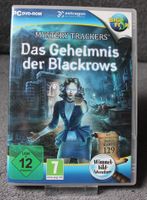 Big Fish Games Mystery Trackers - Das Geheimnis der Blackrows Saarland - Dillingen (Saar) Vorschau