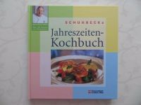 Schuhbecks Jahreszeiten - Kochbuch Gebundene Ausgabe- 2004 Gerbstedt - Welfesholz Vorschau