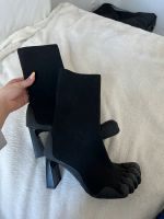 Sock heels black Damen Friedrichshain-Kreuzberg - Friedrichshain Vorschau