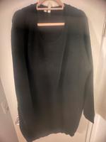 Strickkleid mit Glitzer gr. 48 Nordrhein-Westfalen - Herzogenrath Vorschau