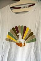 NÜMPH T-Shirt Pferd Muschel XS fällt 158 164 170 Baden-Württemberg - Bisingen Vorschau