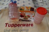 NEU, Tupperware 15tlg.Set "Stapelei" Angebot Brandenburg - Wittstock/Dosse Vorschau