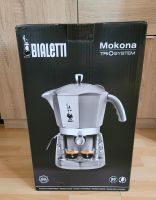 Bialetti Mokona Espresso-Kaffeemaschine Nordrhein-Westfalen - Niederzier Vorschau