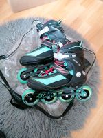 Inlineskates ANATOMICAL CUFF (Crivit) Größe 40 Brandenburg - Stahnsdorf Vorschau