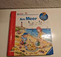 WWW " am Meer" wieso weshalb warum Junior Buch Baden-Württemberg - Lahr (Schwarzwald) Vorschau