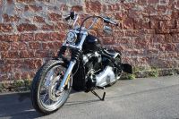 Harley Davidson Softail Bobber 107 Jekill & Hyde Cultwerk Ricks Hessen - Otzberg Vorschau