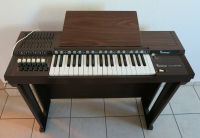 Vintage bontempi B 21 elektrische Orgel mit 13 Akkorden in OVP Hessen - Wetzlar Vorschau