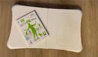 Wii Fit Plus mit Board Niedersachsen - Hornburg Vorschau