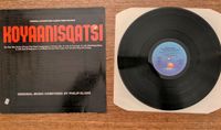 Koyaanisqatsi Philip Glas Schallplatte LP Vinyl Berlin - Mitte Vorschau