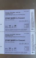 Star Wars in Concert in der Isarphilharmonie Bayern - Königsdorf Vorschau