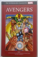 Marvel - Die Superhelden-Sammlung: Avengers Bayern - Donauwörth Vorschau