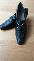 Jenny by ara Pumps Leder schwarz Gr. 38 / 5 G Rodenkirchen - Sürth Vorschau