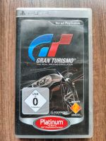 PSP PLAYSTATION PORTABLE Gran Turismo GT Stuttgart - Stuttgart-Süd Vorschau