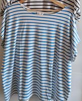 s.oliver * T-Shirt * Viskose * Größe  44 * Neu Mecklenburg-Vorpommern - Greifswald Vorschau