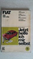 Reparaturanleitung für Fiat 128, 128 rally, Band 33 von D. Korp Bayern - Weißenhorn Vorschau