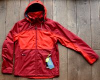 Meru M's Chios Hardshell-Trekking-Regen-Jacke 48 NEU vaude mammut Niedersachsen - Martfeld Vorschau