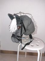 Hobby Horse Steckenpferd Stockpferd Baden-Württemberg - Renningen Vorschau