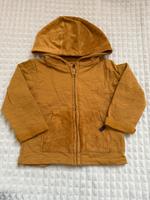 Sweatjacke in Gr.80 Sachsen - Lommatzsch Vorschau
