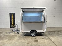 TPV 1-Achser Verkaufsanhänger Foodtrailer 1.35t 9931977 Nordrhein-Westfalen - Horn-Bad Meinberg Vorschau