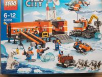 Lego City Arktis Basislager 60036 Köln - Nippes Vorschau