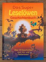 "Das Super Leselöwen Geschichtenbuch" *neuwertig* Nordrhein-Westfalen - Willich Vorschau