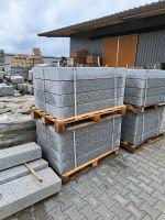 Granit Blockstufe 125x35x15cm Stück 1.Wahl Bayern - Grettstadt Vorschau