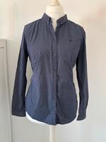 Marc O‘Polo Damen Bluse dunkelblau Business 44 Niedersachsen - Lohne (Oldenburg) Vorschau