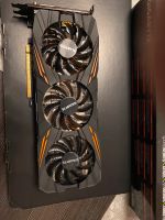 Gigabyte GTX 1070 Dortmund - Innenstadt-Ost Vorschau