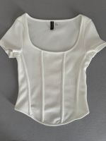 H&M Korsett Top Gr.XS Nordrhein-Westfalen - Brilon Vorschau