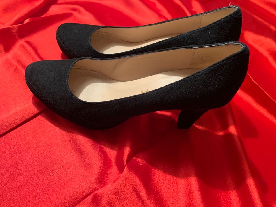 Pumps von Unisa in Reher