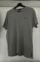 Ben Sherman Shirt Tshirt t-shirt grau Gr. L XL Oberteil Hessen - Darmstadt Vorschau