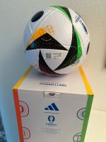 adidas Ball 2024 "Fußballiebe" Replique Trainingsball Box IN9369 Rheinland-Pfalz - Montabaur Vorschau