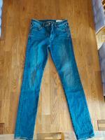 Tom Tailor Jeans Damen 34/32 Niedersachsen - Celle Vorschau
