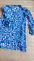 Bluse, Longbluse transparent,  Gr.36, S.Oliver Bayern - Döhlau Vorschau