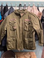 ‼️Brandit M65 Giant Jacke Olive Gr. 3XL‼️ Sachsen - Zschopau Vorschau