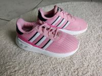 27 Adidas rosa pink sneaker Turnschuhe weiß fast wie neu Bayern - Rednitzhembach Vorschau