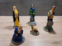 Krippenfiguren Krippen Figur Porzellan Weihnachten Nordrhein-Westfalen - Pulheim Vorschau