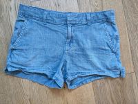 Jeans Shorts, GAP, 34, kurze Hose, Damen Nordrhein-Westfalen - Mülheim (Ruhr) Vorschau