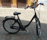 Fahrrad 28 Zoll schwarz 7 Gang Schaltung Shimano Nordrhein-Westfalen - Herzebrock-Clarholz Vorschau