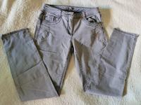Cecil Jeans, Inch 29, grau, sehr schön Bielefeld - Dornberg Vorschau