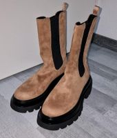 Stiefel Damen Schuhe Wandsbek - Steilshoop Vorschau