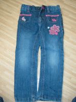 Jeans Hose Gr.92 Sachsen - Mühlau Vorschau