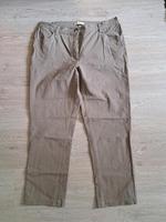 Hose Gr. 44, beige, Stretch, Judith Williams Bayern - Landshut Vorschau