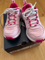 Turnschuhe sneaker rebook Gr.27 rosa pink neu Leipzig - Gohlis-Nord Vorschau