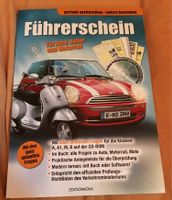 Führerschein für Auto, Roller und Motorrad, m. CD-ROM Niedersachsen - Vierhöfen Vorschau