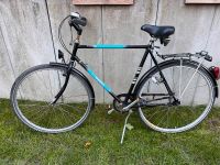 Mars Trekkingrad 28 Zoll Retro Hessen - Ober-Ramstadt Vorschau