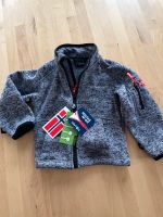 Trollkids Fleecejacke 98 Hessen - Schotten Vorschau