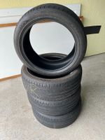 4 Dunlop 235/45 R19 99V Sommerreifen SP Sport Maxx DOT23 Nordrhein-Westfalen - Paderborn Vorschau