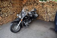 Motorrad zu verkaufen Schleswig-Holstein - Strande Vorschau